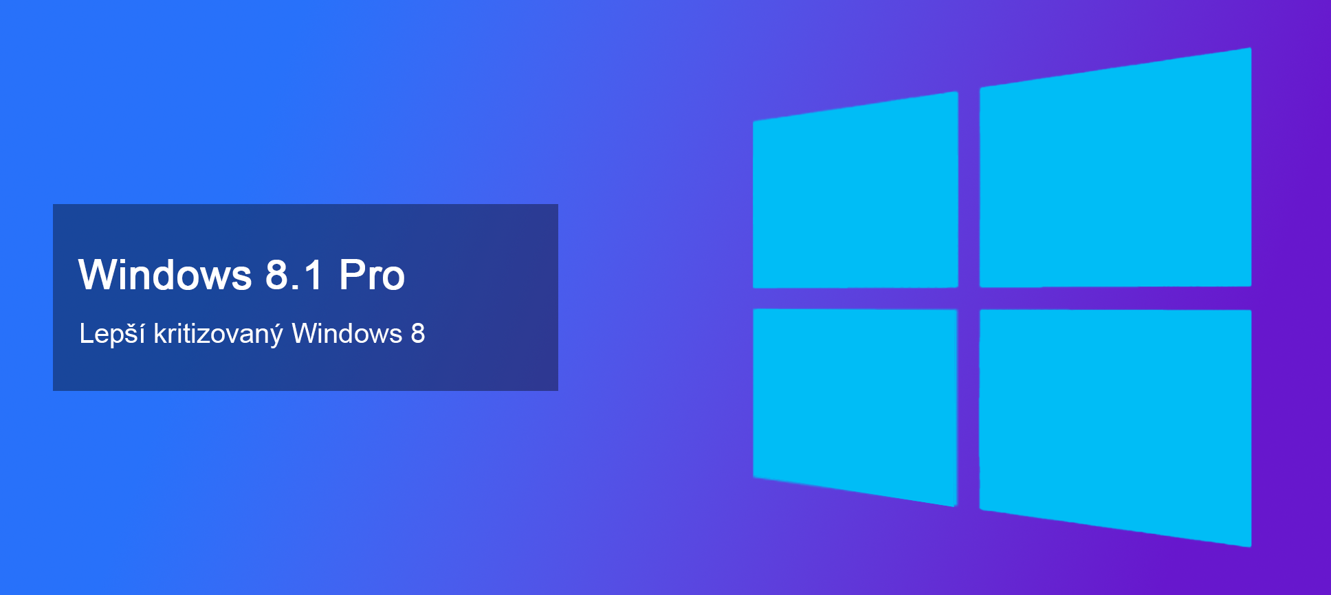 Windows 8.1 Pro